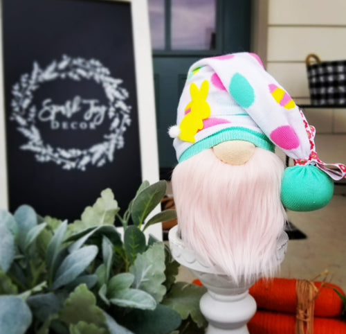 Easter Gnome