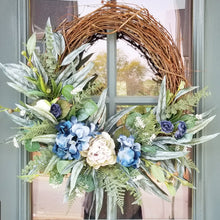 Load image into Gallery viewer, The Kimberly Wreath